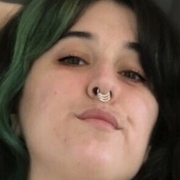 hairyfairy420 Nude