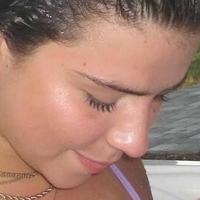 Halle Pitman Nude
