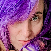 halliegregor Nude