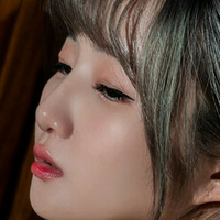 Han Jina 한지나 Nude