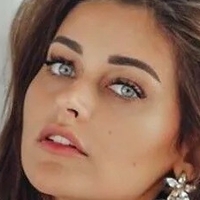 Hanna Iluszczenko Nude