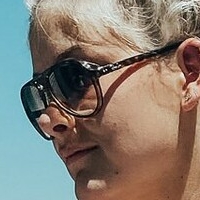 Hannah Bourque Nude