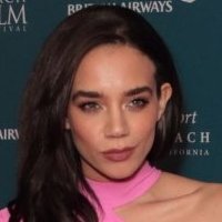 Hannah John-Kamen Nude