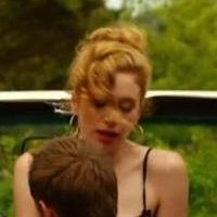 Hannah Marshall Nude