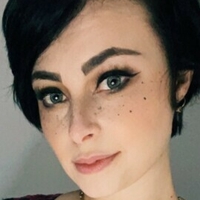 Harlihero Nude