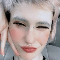 harlothendrixvip Nude