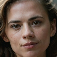 Hayley Atwell Ai Porn Nude