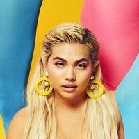 Hayley Kiyoko Nude