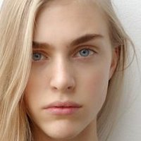Hedvig Palm Nude