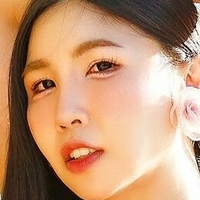 Heejin Secret Club Nude