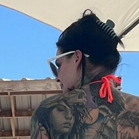Heidi Lavon Nude