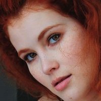 Heidi Romanova Nude