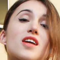 Héléa Fauvel Nude