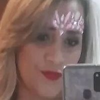 Helen Cristina Nude