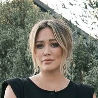 Hilary Duff Nude