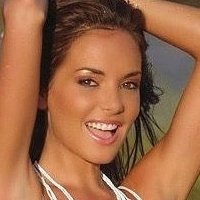 Hillary Fisher Nude