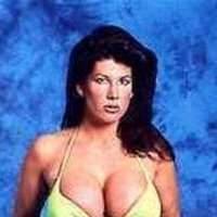 Holly Body Nude