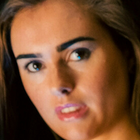 hollyalexander Nude
