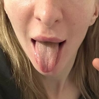 Holy Harlot Nude