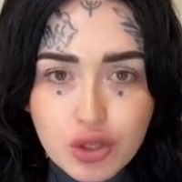 Hon3yxmilk Nude