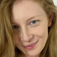 hummingael Nude