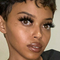 hunnypotprincesss Nude