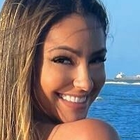 Iany Tassia Nude