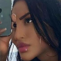Iasmin Felix Nude