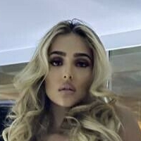 Iesha Marie Nude