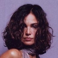 Inés Sastre Nude