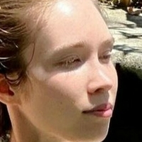 irainature Nude