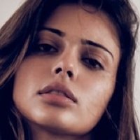 Isabelle Cutrim Nude