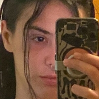 ishamelesss Nude