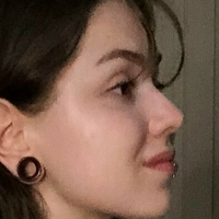 ivabrg Nude