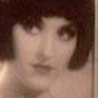 Jacqueline Anderson Nude