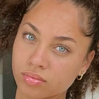 Jada Durroh Nude