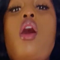 Jada Fire Nude