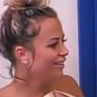 Jade Britani Nude