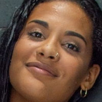 Jameika Turner Nude