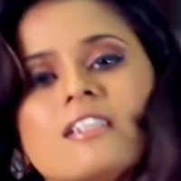 Janki Shah Nude