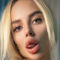 Jasmine Bombshell Nude