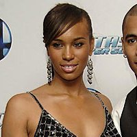 Javine Hylton Nude