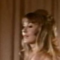 Jeanette Swensson Nude