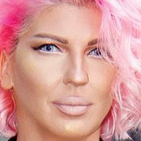 Jelena Karleusa Nude
