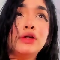 Дженн Фит Голая