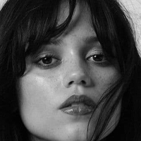 Jenna Ortega Nude
