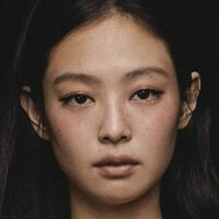Jennie Kim Nude
