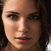 Jessica Ashley Nude