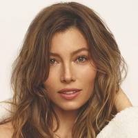 Jessica Biel Nude