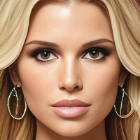 Jessica Simpson Ai Porn Nude